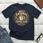 Holy Grounds