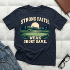 Short Game