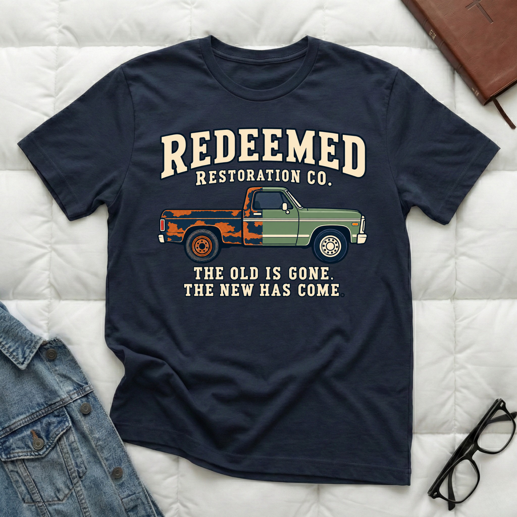 Restoration Co.