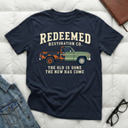 Restoration Co.