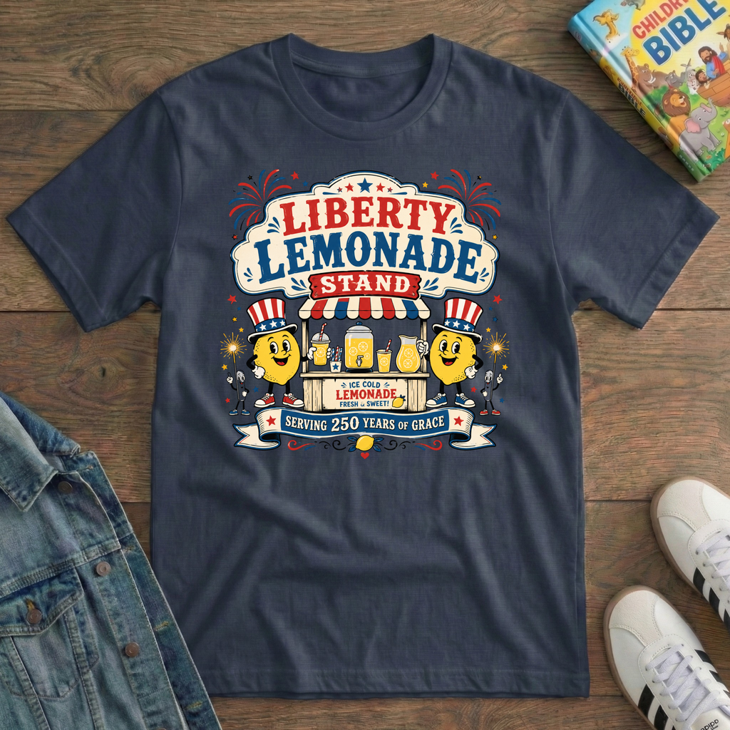 Kids Lemonade Stand