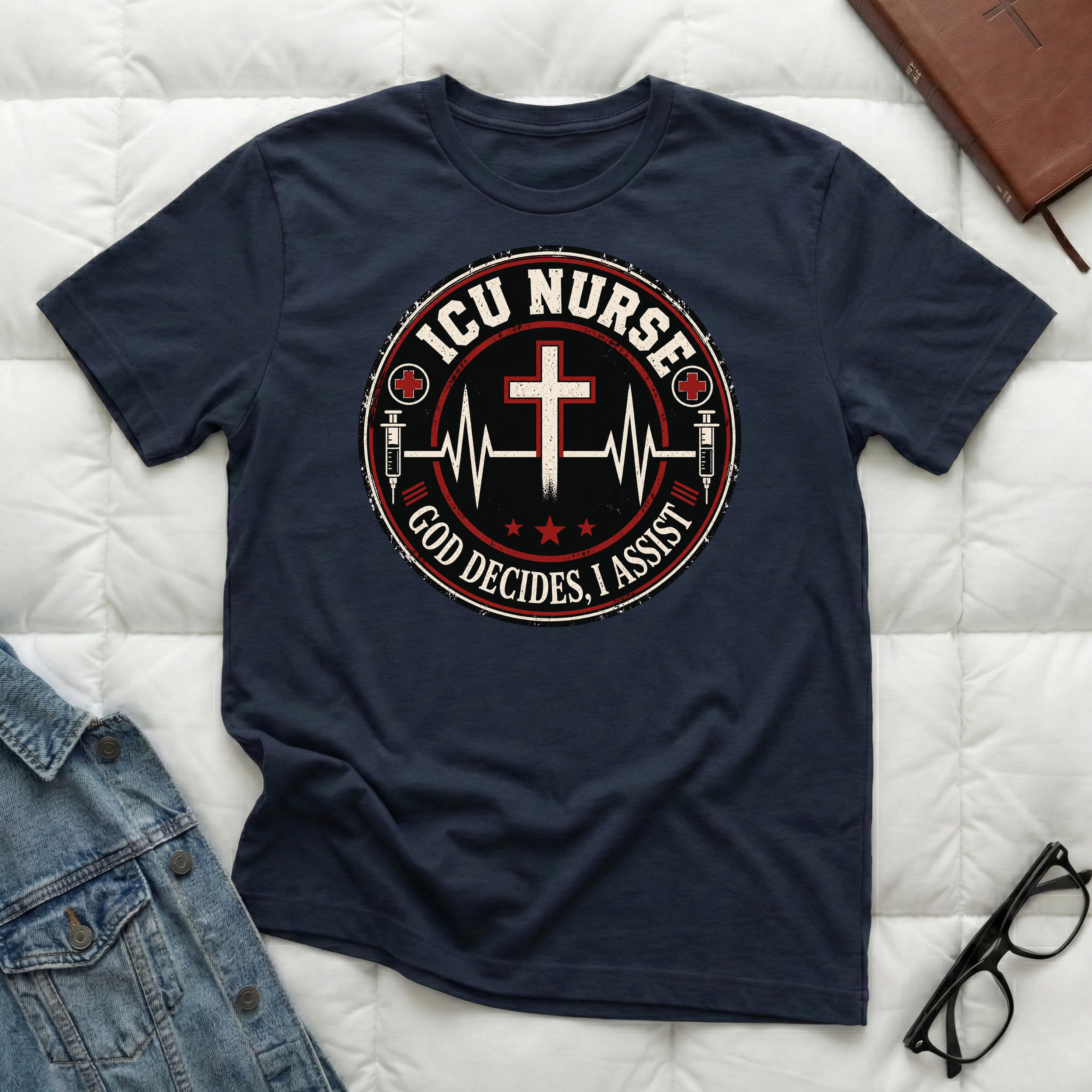 ICU Nurse