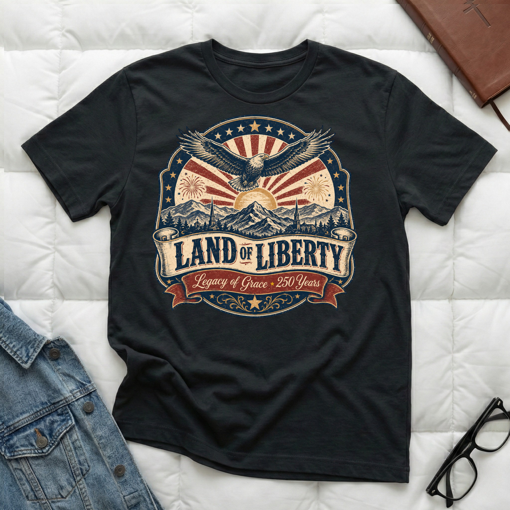 Land of Liberty