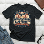 Land of Liberty