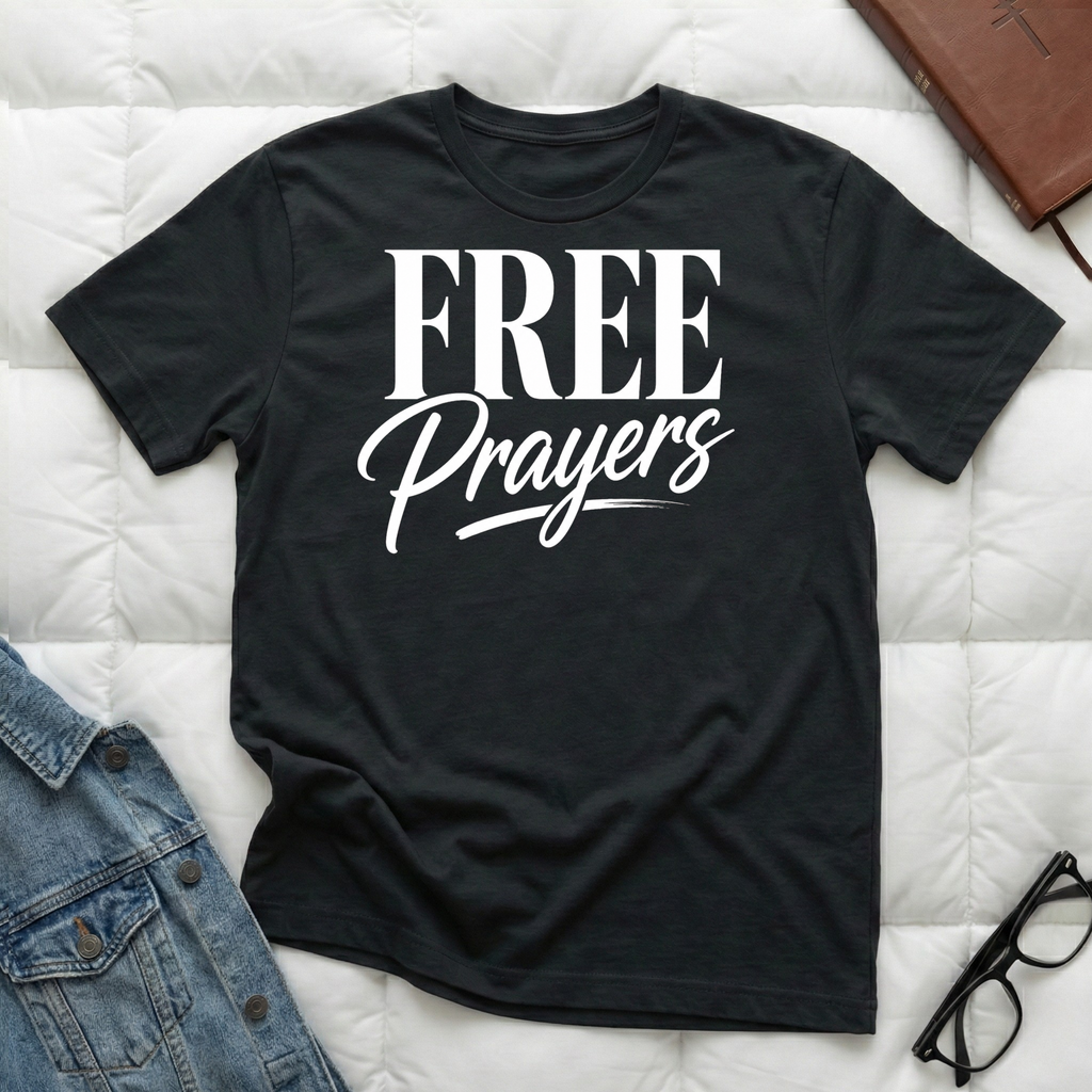 FREE Prayers