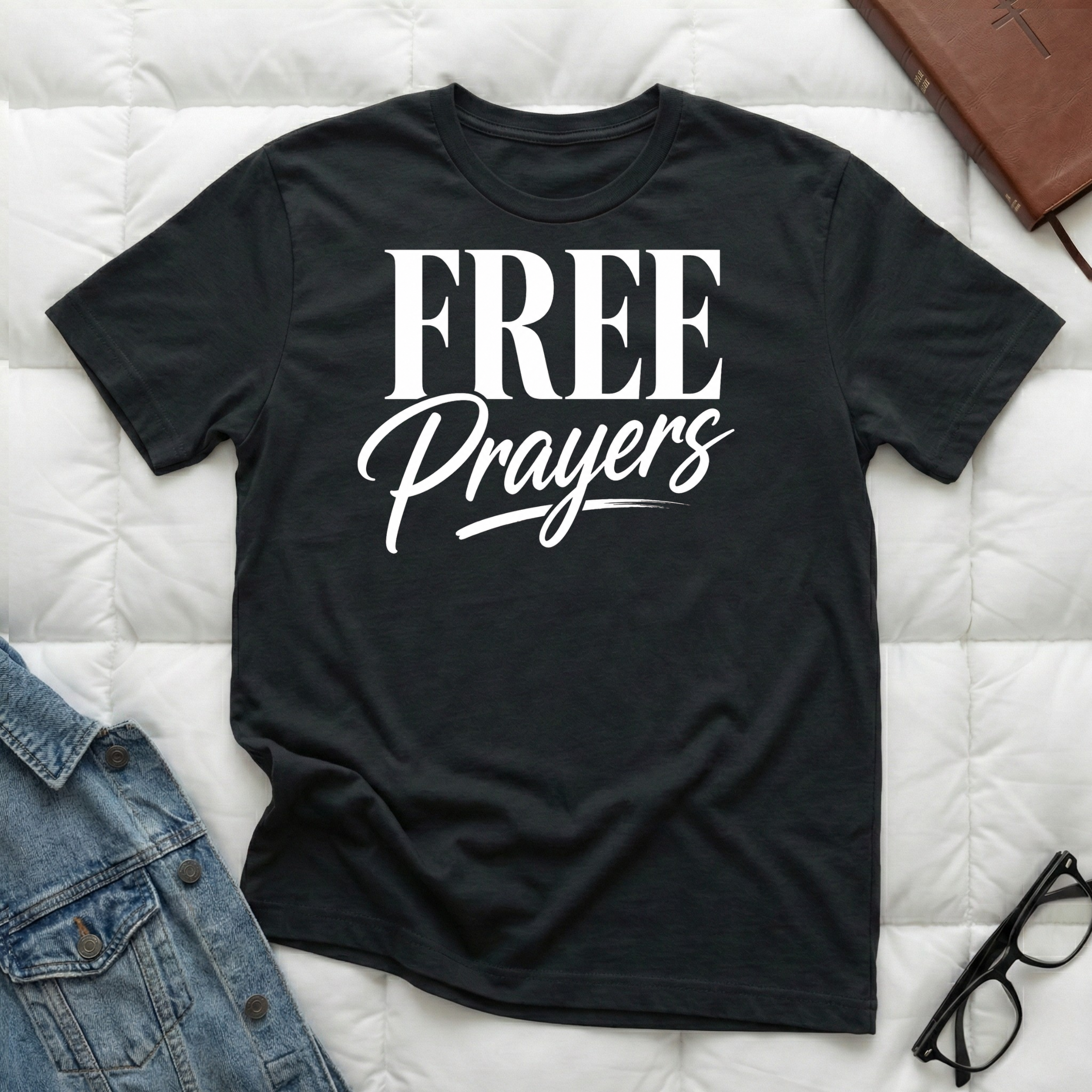 FREE Prayers