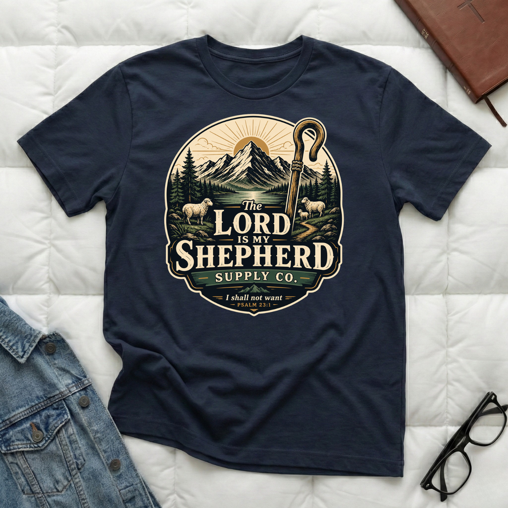 Shepherd Supply Co.