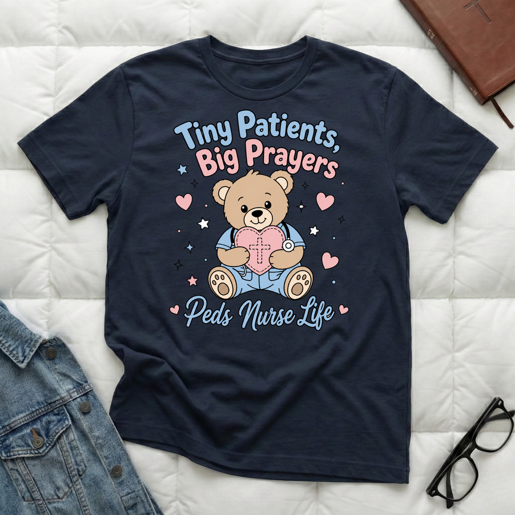 Peds Nurse LIfe