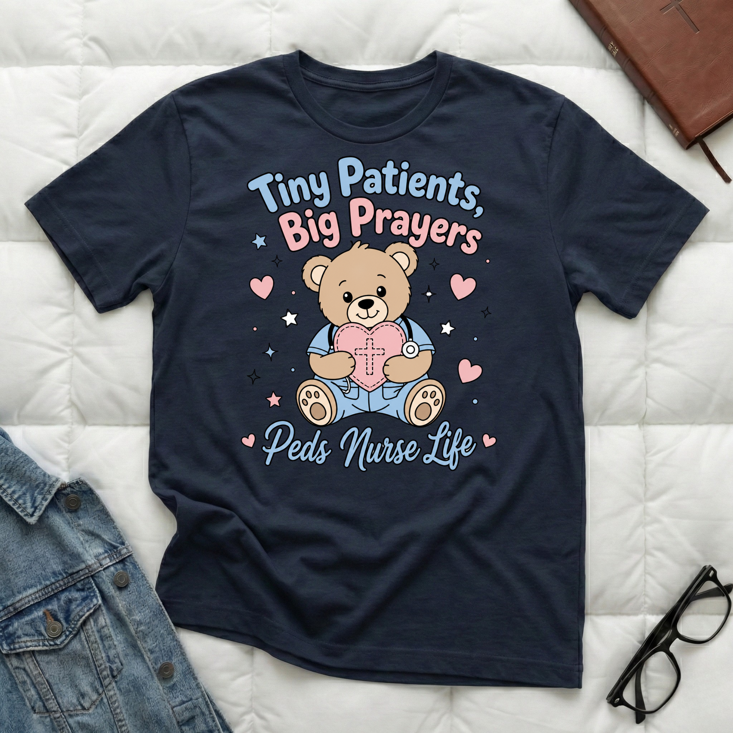 Peds Nurse LIfe