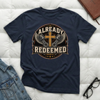 Already Redeemed