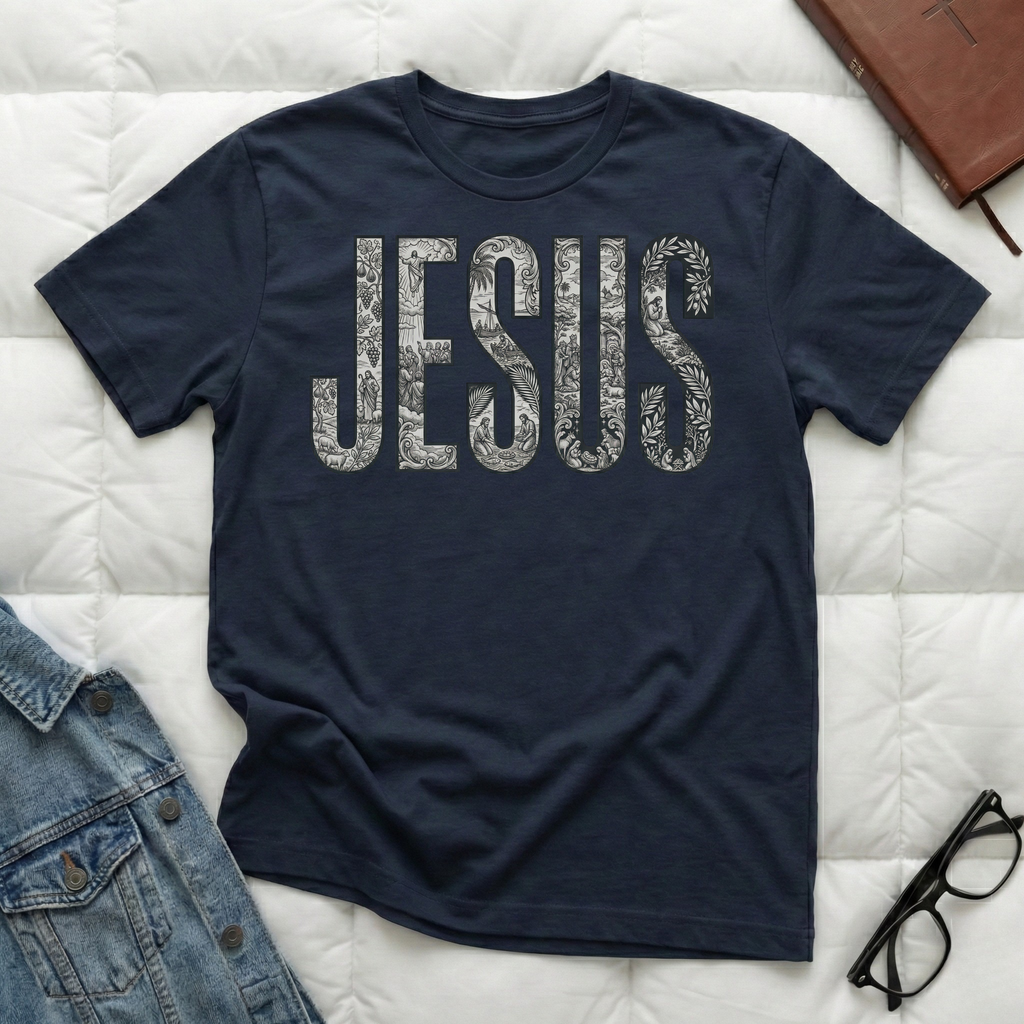 Jesus