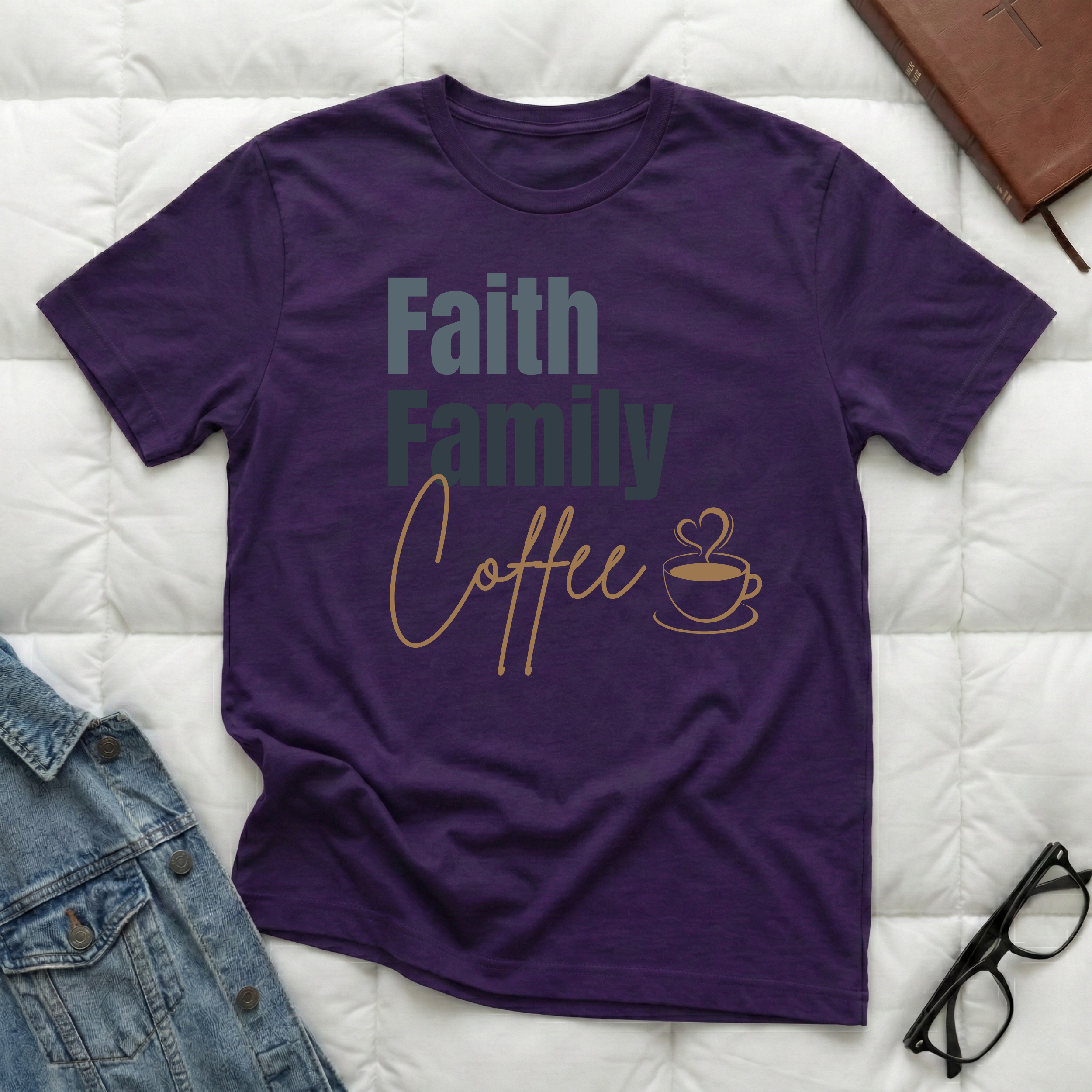 Faith Fam Coffee