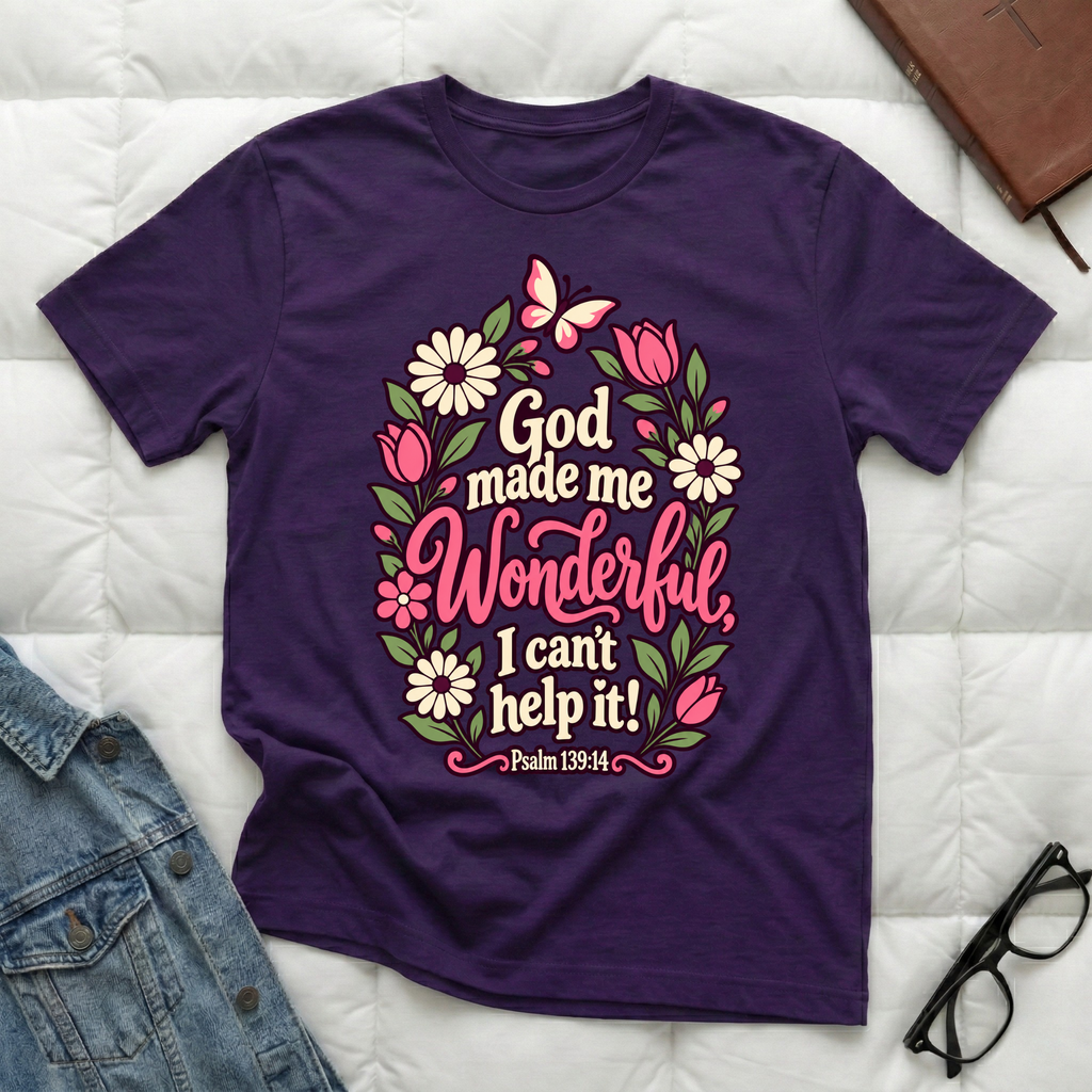 Can't Help It T-Shirt