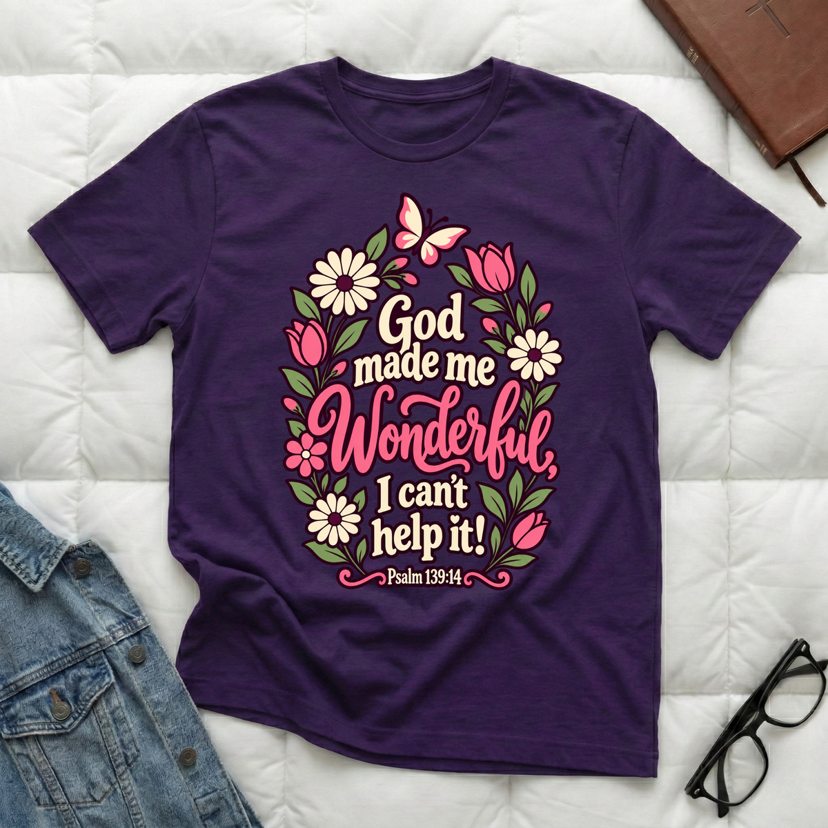 Can't Help It T-Shirt