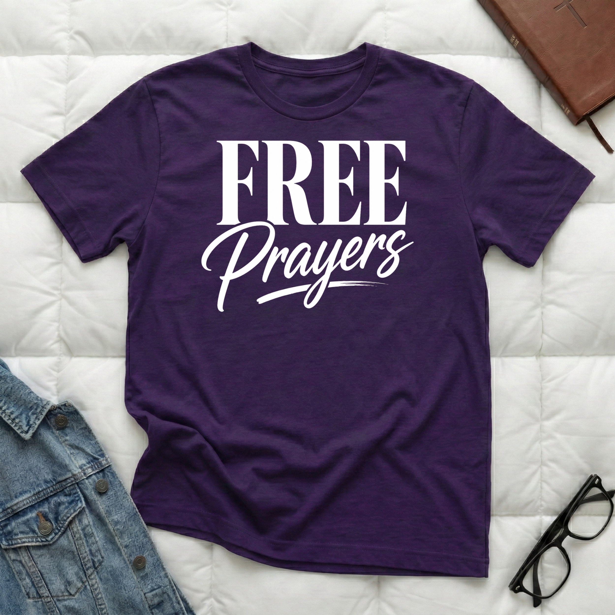 FREE Prayers