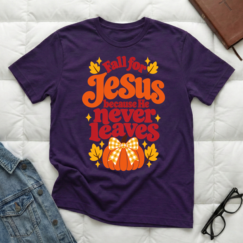 Never Leaves