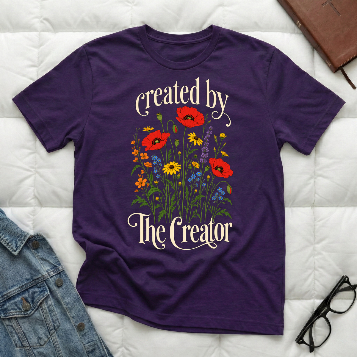 The Creator T-Shirt