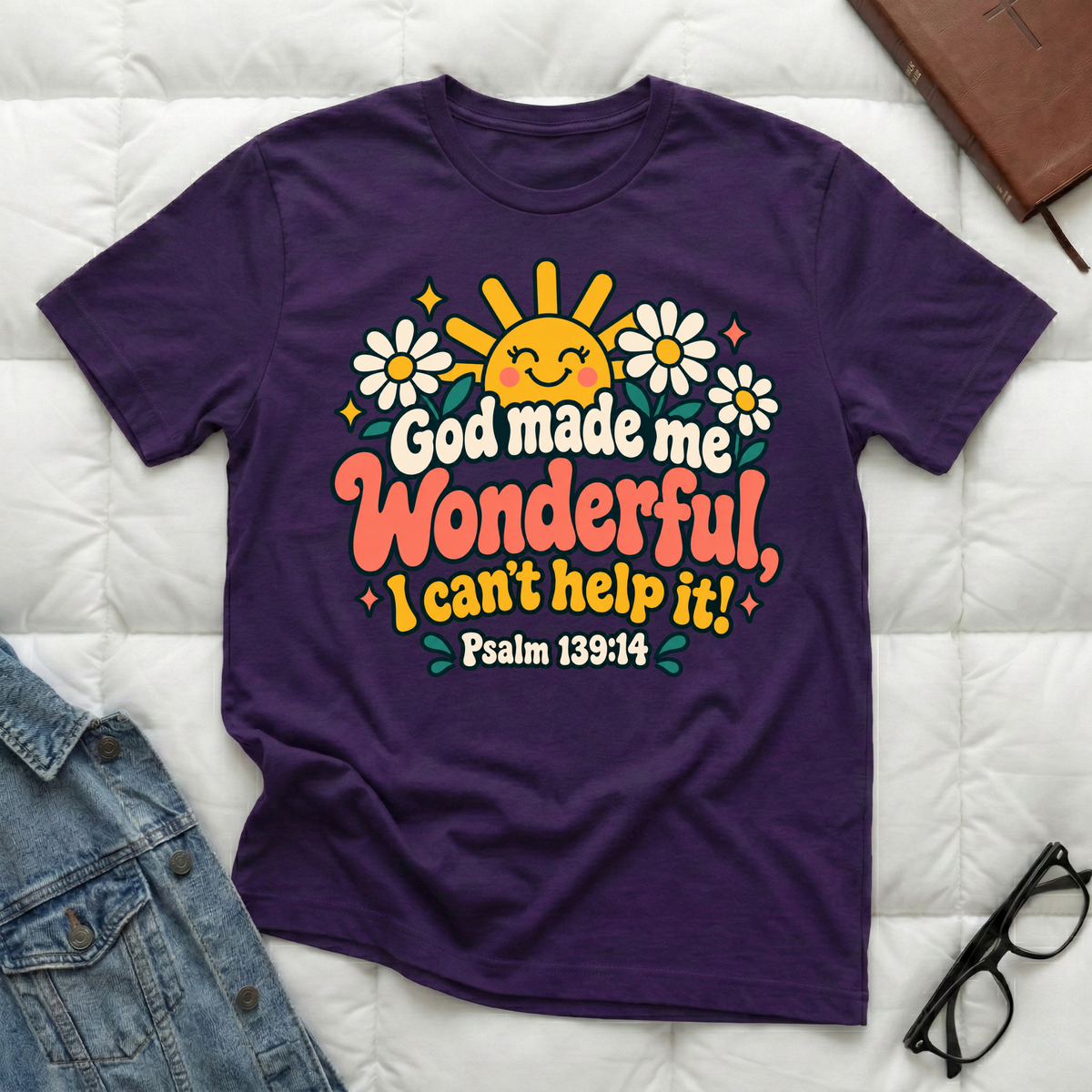 Wonderful T-Shirt