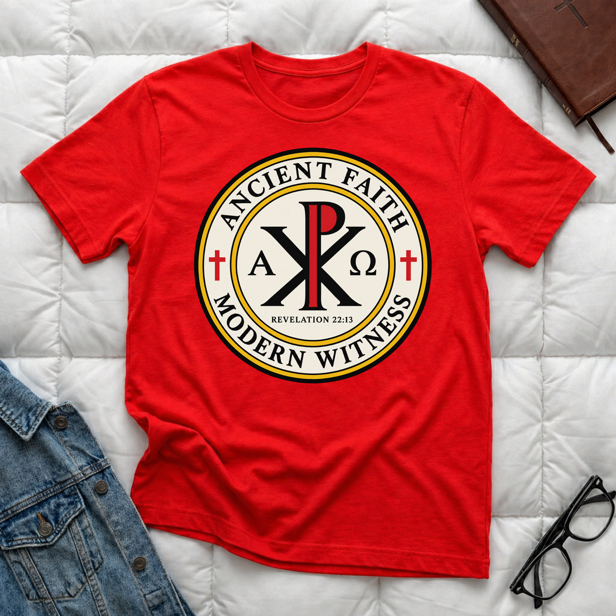Chi-Rho