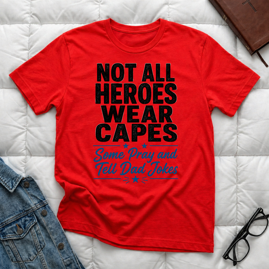 Dad Hero