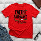 Faith & Fairways