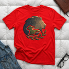 Lion Lamb Rock