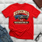 Redeemed