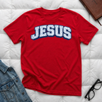 Jesus Floral
