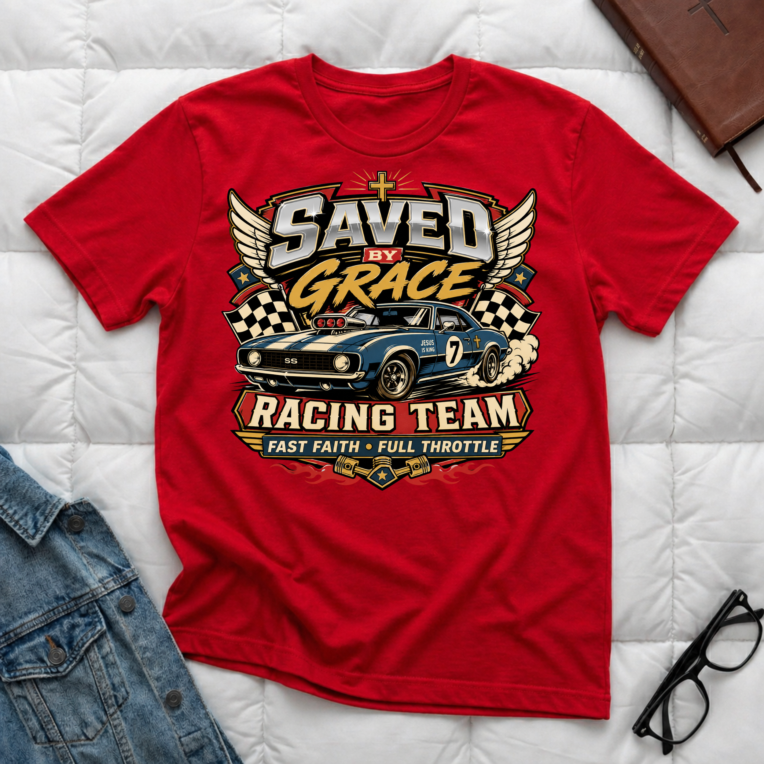 Racing Team