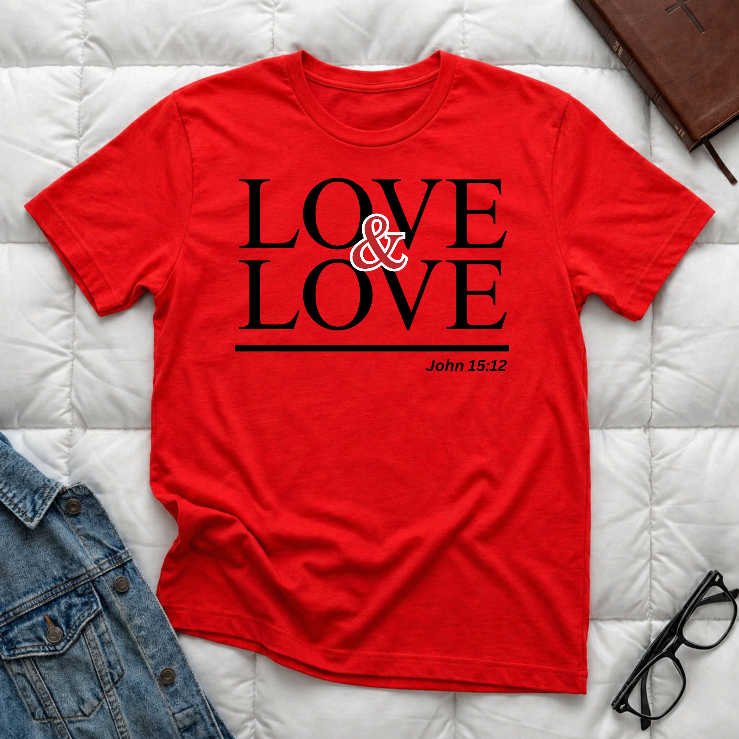LOVE&LOVE