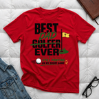 Best Golfer Dad