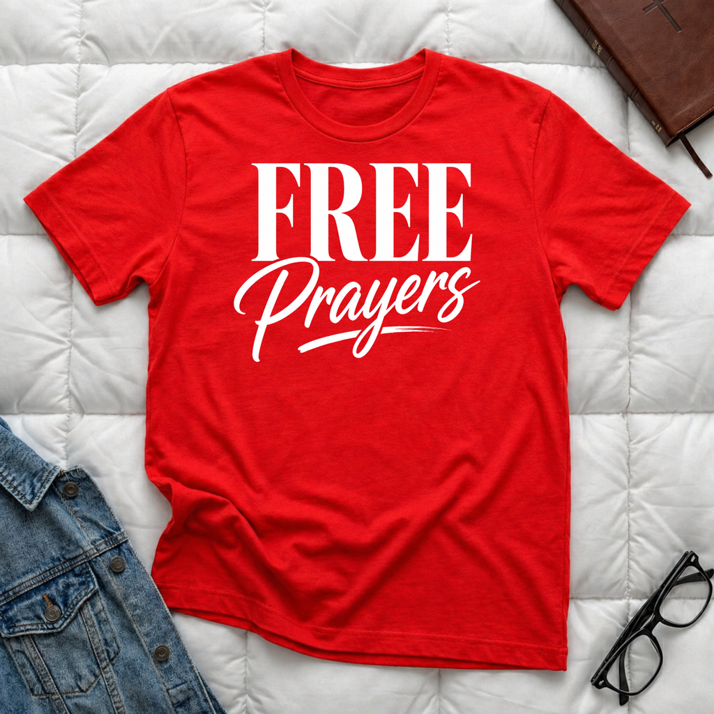 FREE Prayers