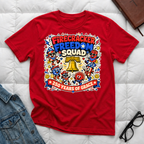 Firecracker Squad