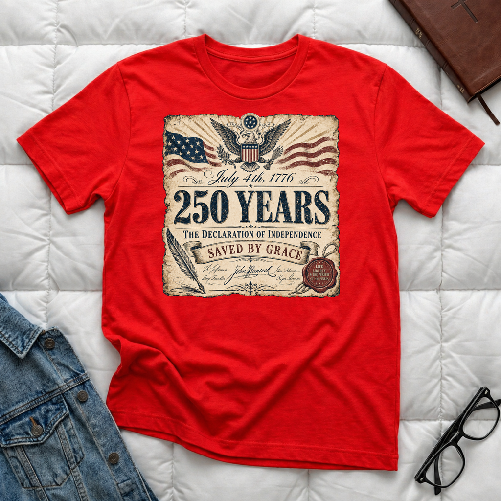 Declaration of Independence