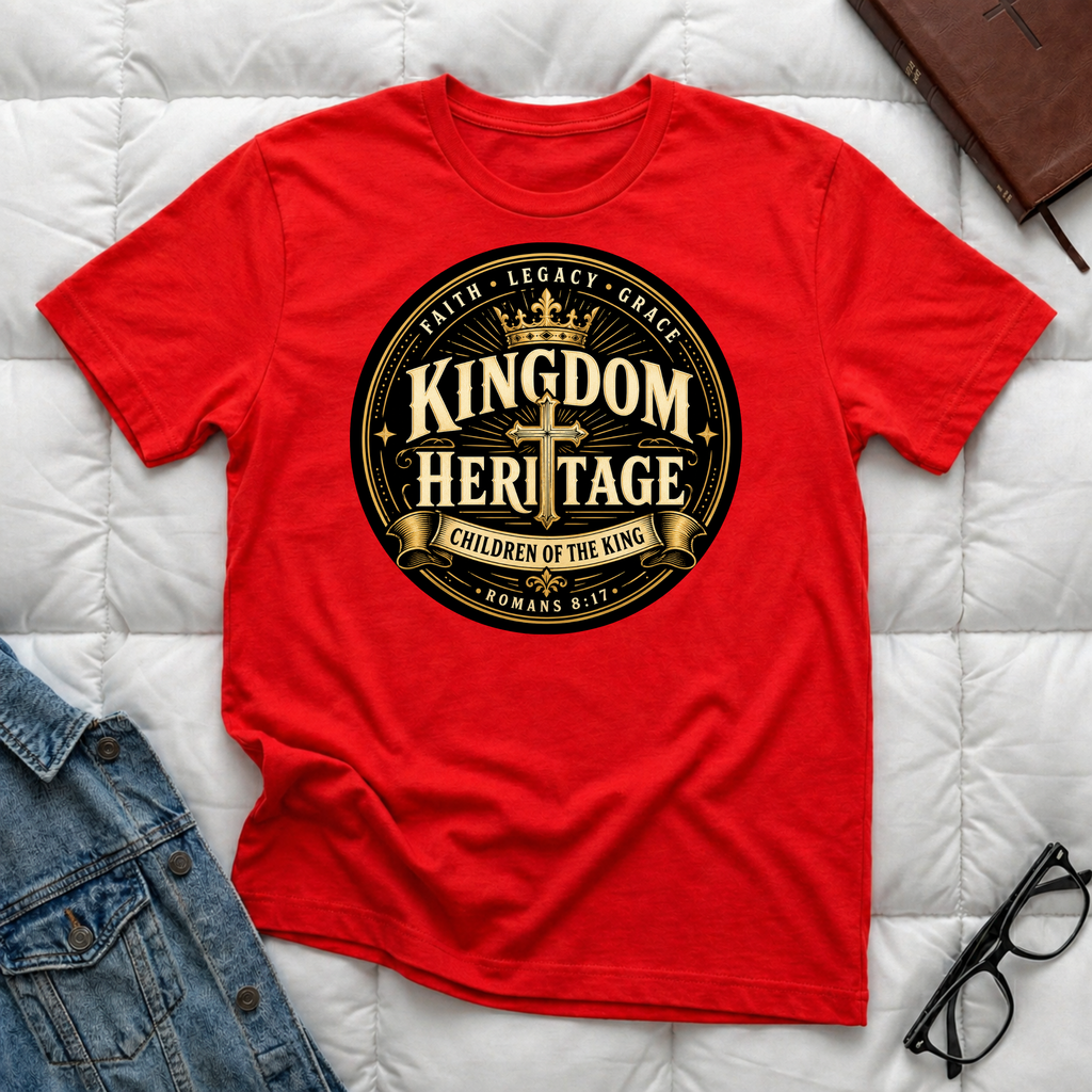Kingdom Heritage