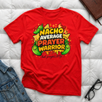 Nacho Average