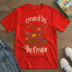 Kids The Creator T-Shirt
