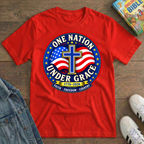 Kids Under Grace