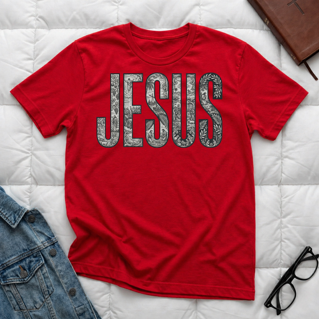 Jesus