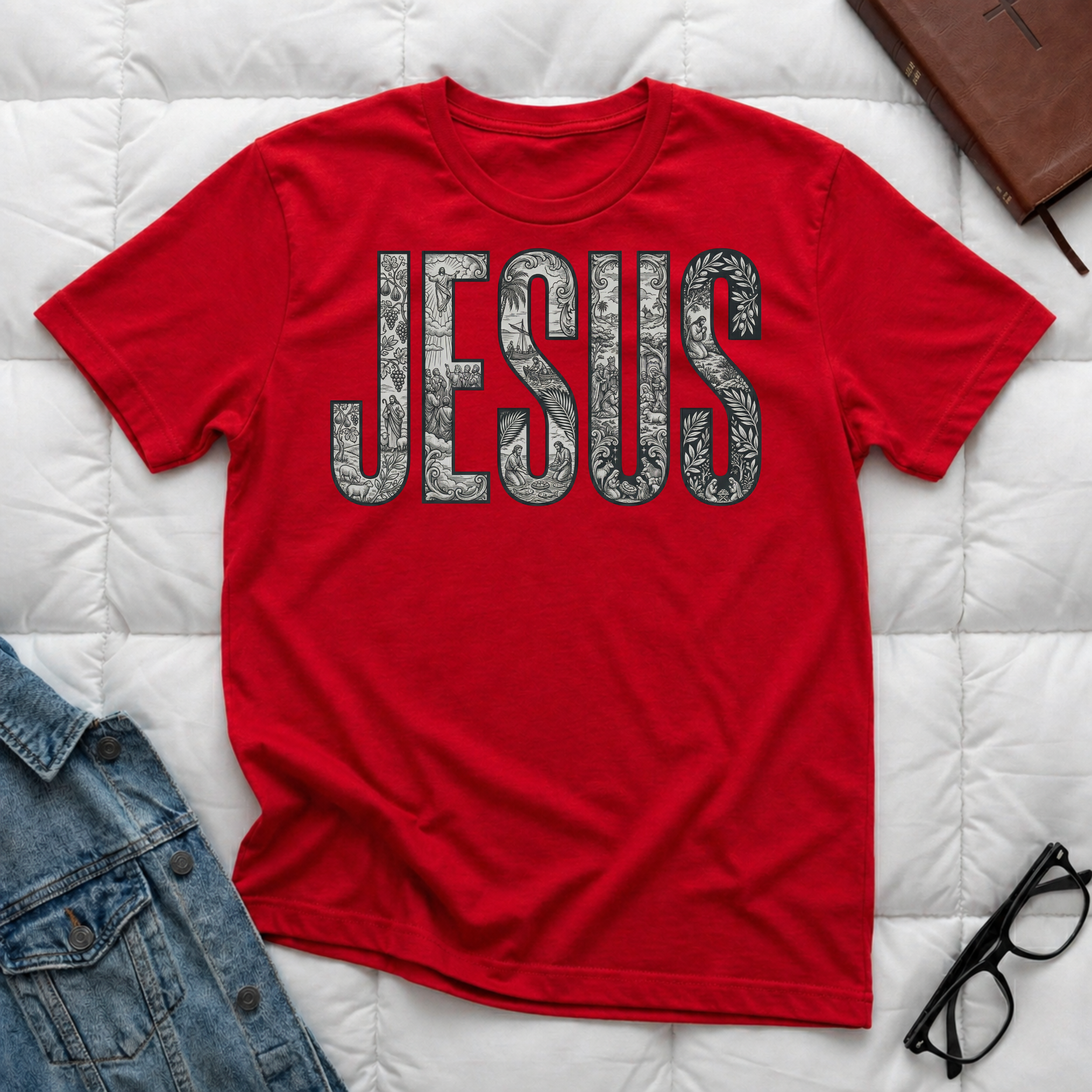 Jesus