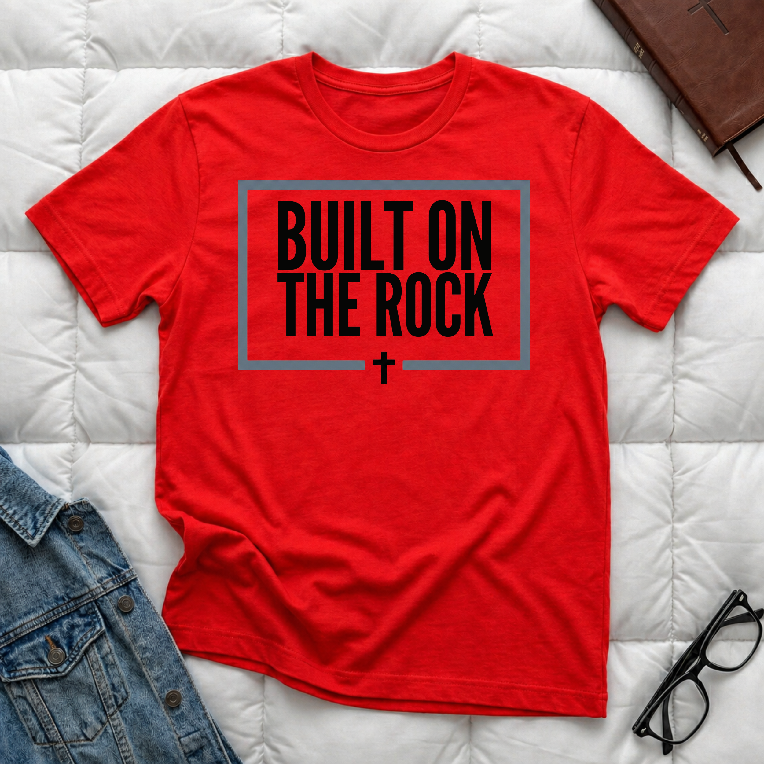 The Rock
