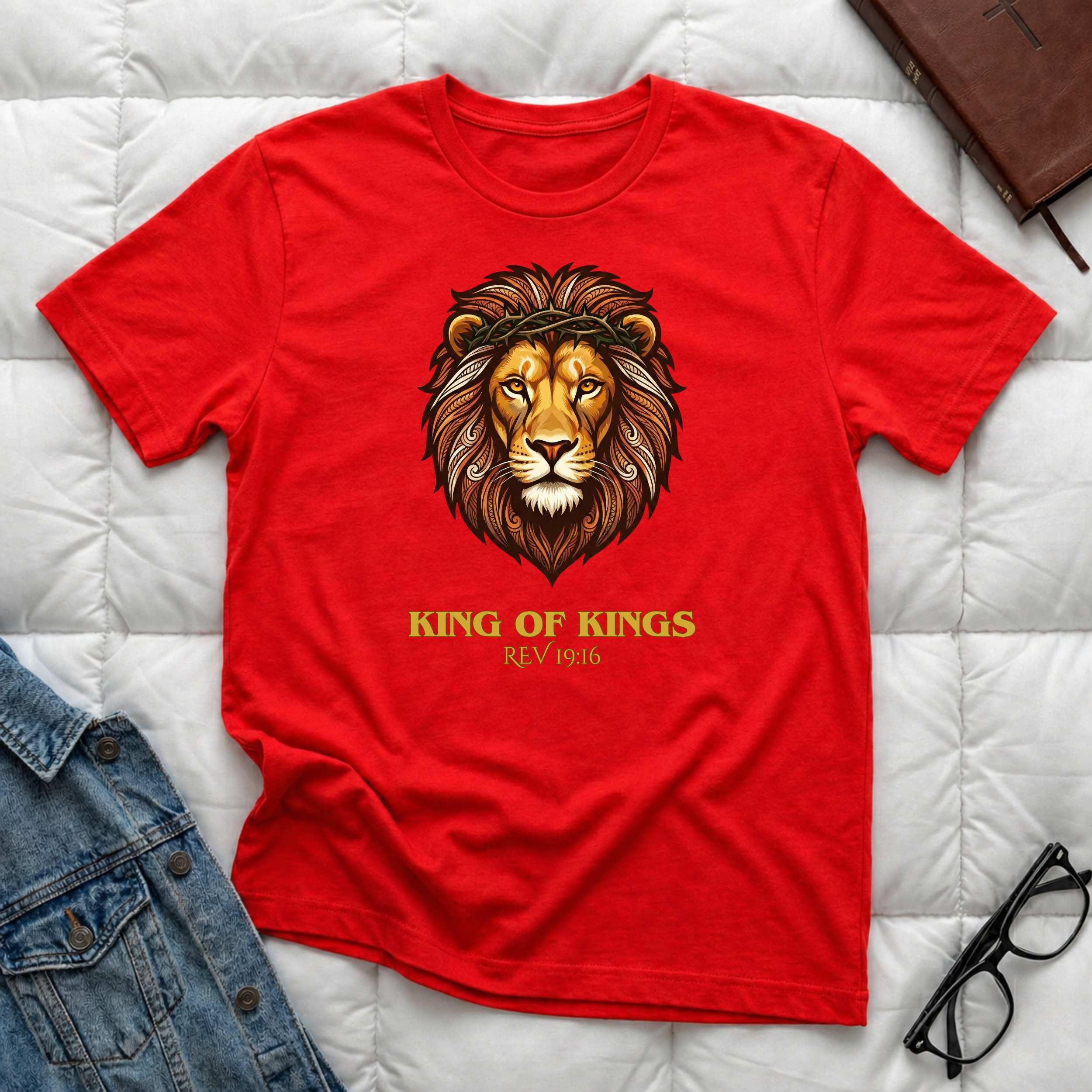 King of Kings