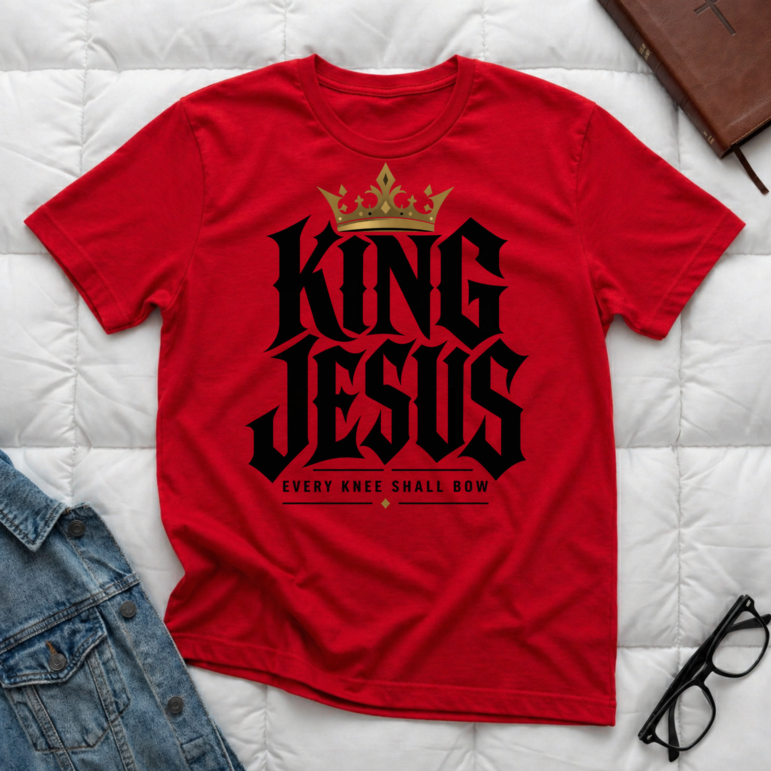 Every Knee