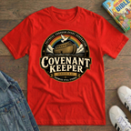 Kids Covenant Keeper