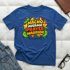 Nacho Average