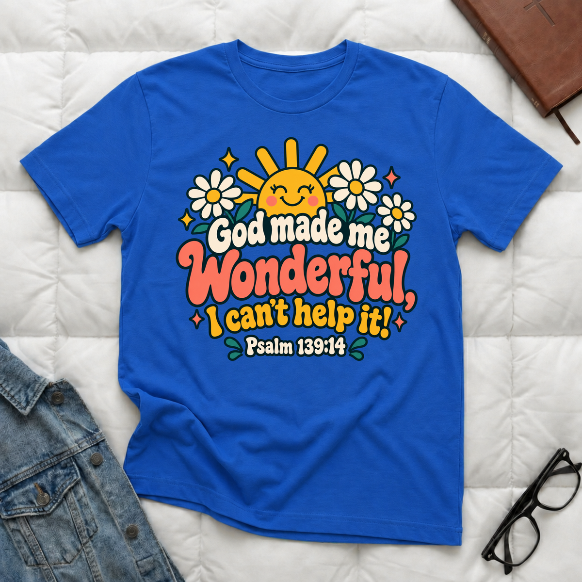 Wonderful T-Shirt