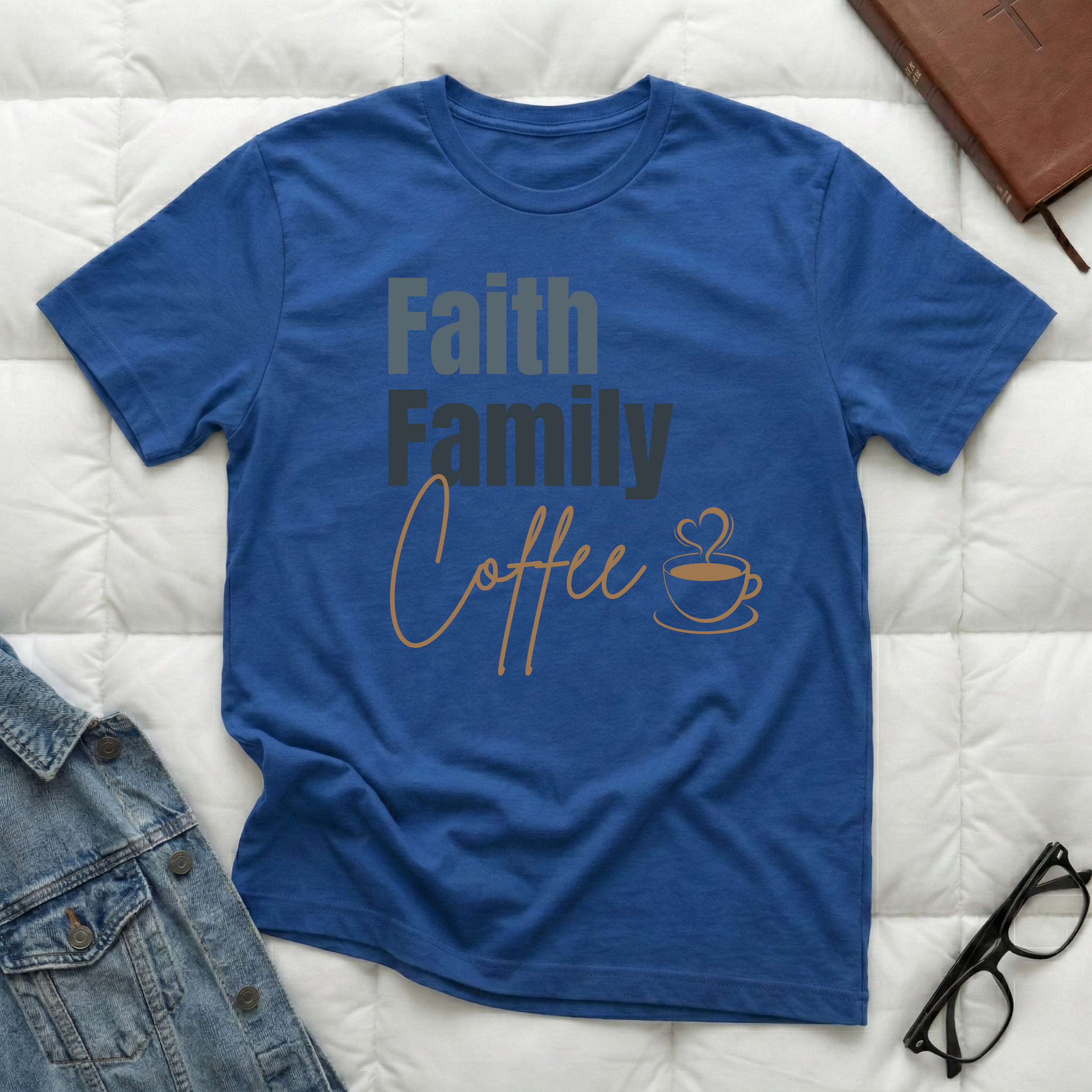 Faith Fam Coffee