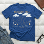 Peace Be Still