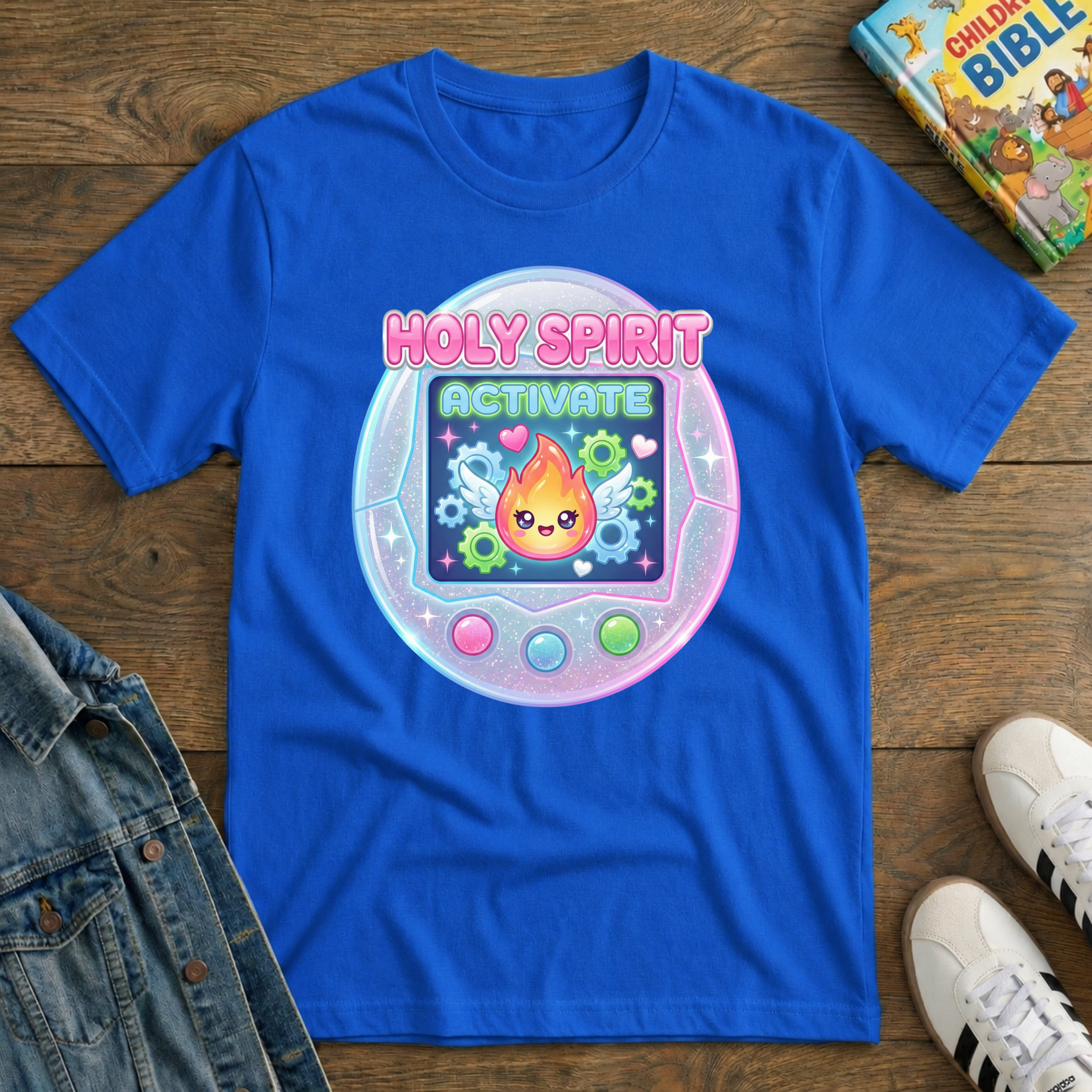 Kids Activate