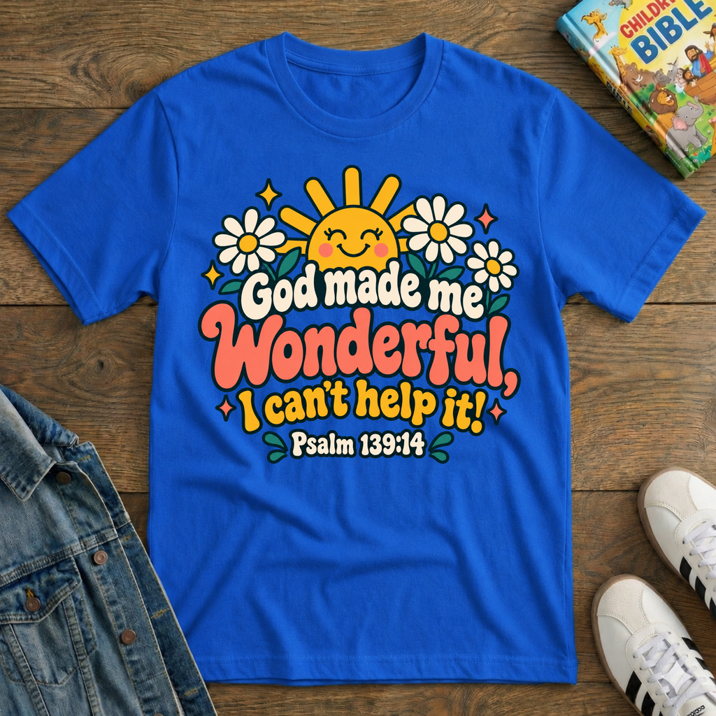 Kids Wonderful T-Shirt